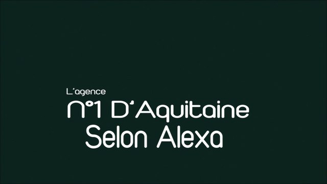 Motion design we bulle agence web design & communication bordeaux paris