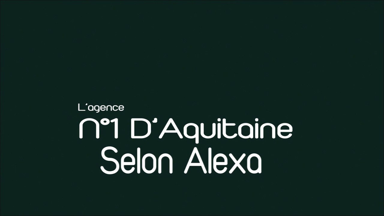 Motion design we bulle agence web design & communication bordeaux paris