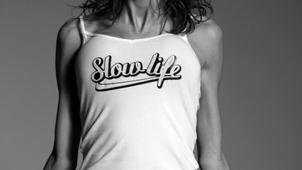 Oxmo Puccino - Slow Life