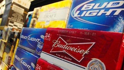 Bud Weisser arrested for breaking into Budweiser Brewery