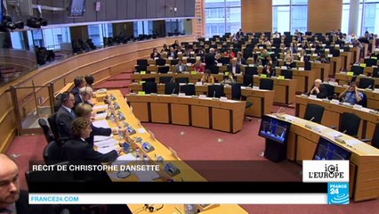 Rachida Dati : "Nous sommes au niveau zéro de la lutte contre la radicalisation islamiste"