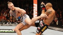 UFC 194 - Jose Aldo vs Conor McGregor Preview