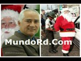 El Famoso Santa Claus Que Fue “apresado” Por Agente De Amet Nos Explica La Verdad De Todo