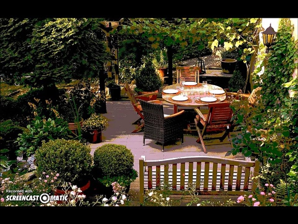 Praktischer backofen