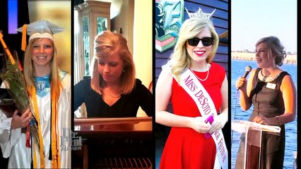 “I Can’t Say ‘No’ to Anything and it Could Literally Kill Me” - Show Promo-Friday 12-04