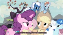 My little pony ม้าน้อยโพนี่ ซีซั่น 5 ตอนที่ 2 #4/5 พากย์ไทย