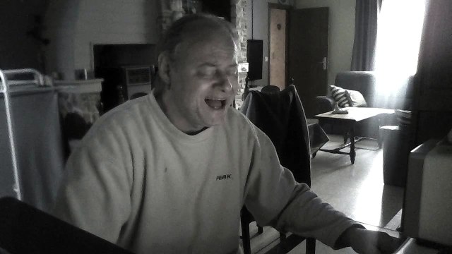 un petit bout de chemin