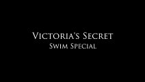 Behind The Victoria’s Secret Swim Special - Bomba In Old San Juan