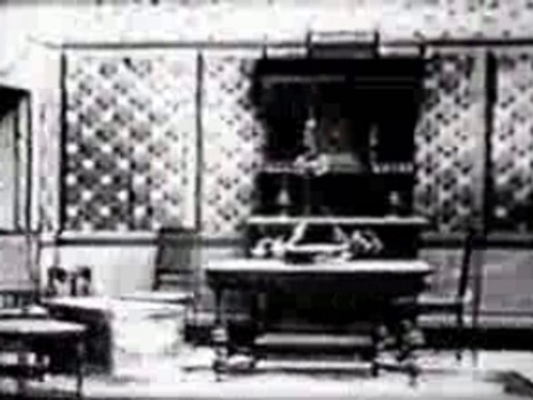 Georges Melies - Mobilier Fidele