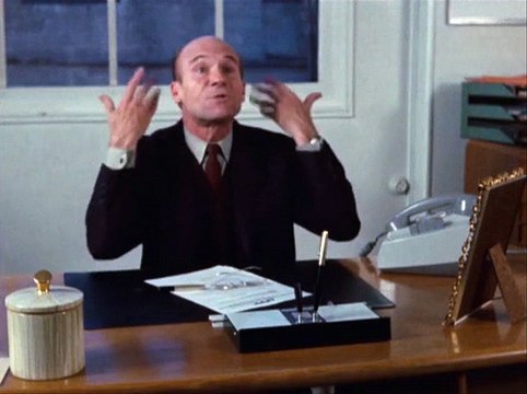 LA COUPE À DIX FRANCS - Bande-annonce