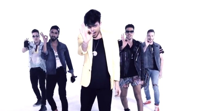The Kolors - OK (OFFICIAL VIDEO)