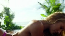 Behind The Victoria’s Secret Swim Special - Candice Swanepoel