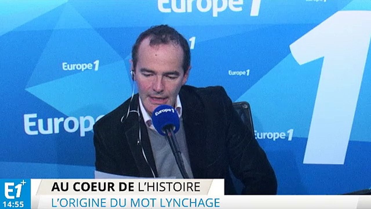 Aux origines de l’expression "lynchage"