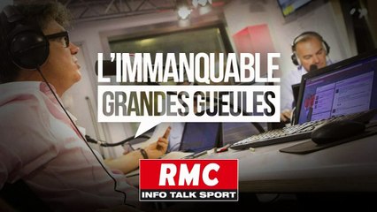 " Y a un mec qui devrait démissionner ! C'est Jean-Christophe Cambadélis ! " Jean-François Kahn.