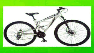 Best buy Diamondback Bicycles  Mongoose Impasse Dual Full Suspension Bicycle 29Inch