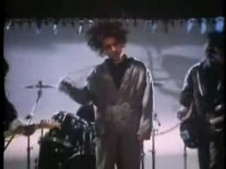 Cure - A Night Like This