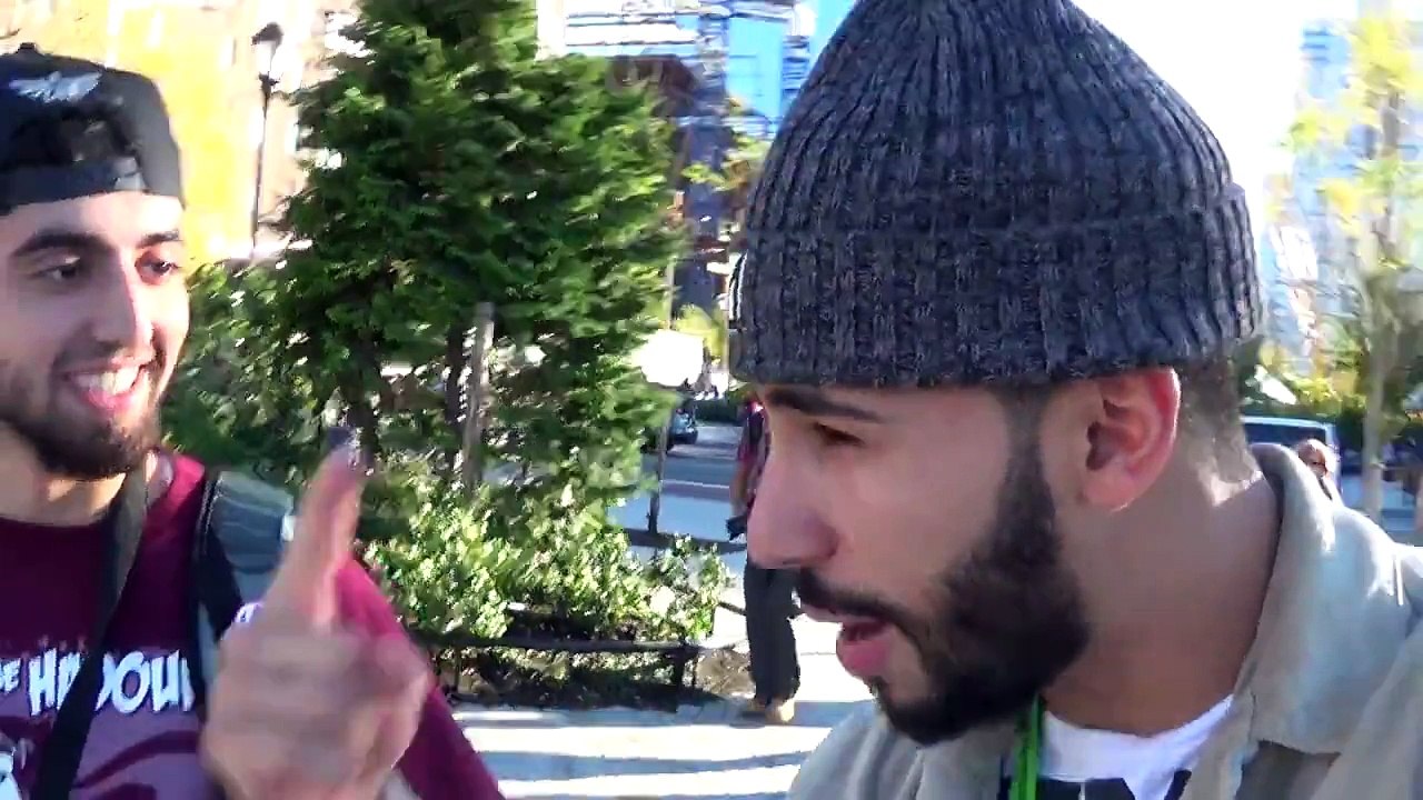 You Got Knocked The Fuck Out! - Crazy Knockouts Compilation, Fights