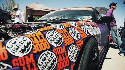 Amazing Drift Party II