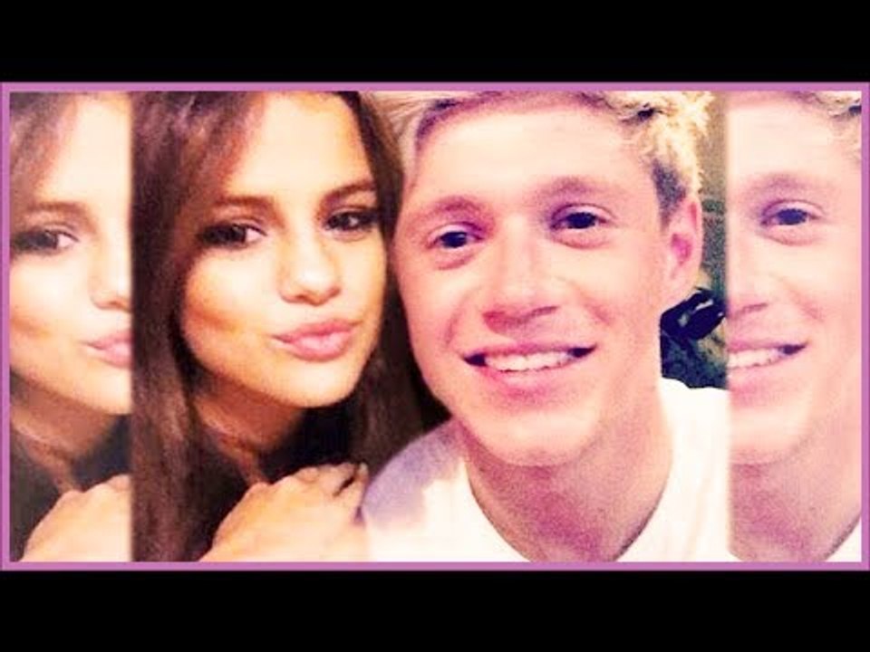 Justin Bieber DISSES Selena Gomez After She KISSED Niall Horan