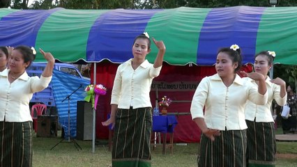 Khao Niaw Xieng Khene