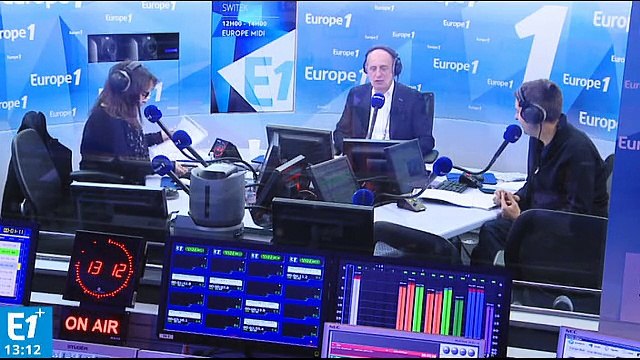 Avez-vous voté hier ? Allô Jean-Michel 07/12/15