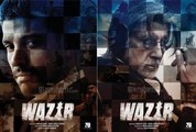 Wazir Full Movie Video Indian 2016 with Tere Bin Video Song Farhan Akhtar Aditi Rao Hydari - Sonu Nigam Shreya Ghoshal