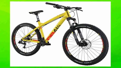 Best buy Diamondback Bicycles  Diamondback Bicycles Line Hard Tail Complete Mountain Bike 20Large Yellow