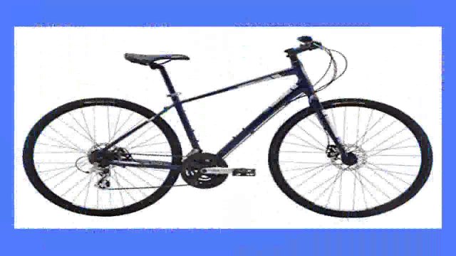 Best buy Diamondback Bicycles Diamondback Bicycles Insight 2 Complete Hybrid Bike 20Large Blue