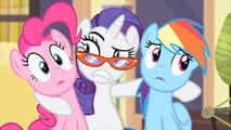 My Little Pony Friendship is Magic Adventures in Ponyville Full HD