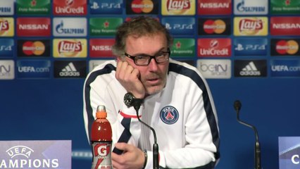 Foot - L1 - PSG : Blanc énervé par les déclarations de Rabiot
