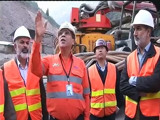 Neelam Jehlum proect wapda