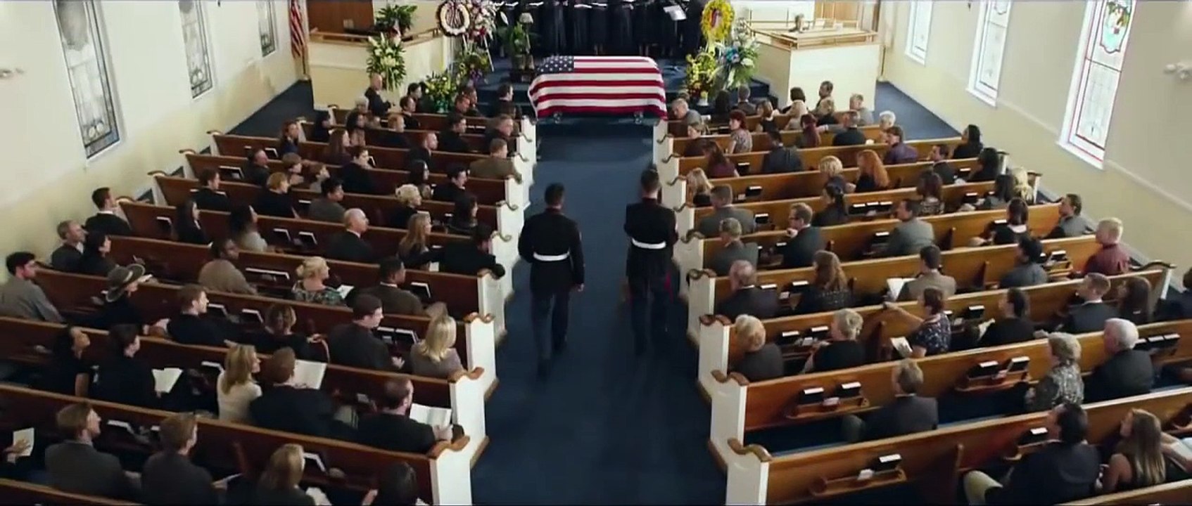 Max Official Trailer #1 (2015) - War Dog Drama HD
