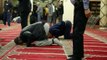 Islamic community condemns Wednesday's attacks