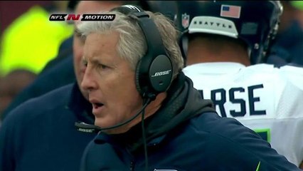 Are the Seahawks the scariest potential NFC wild card team?