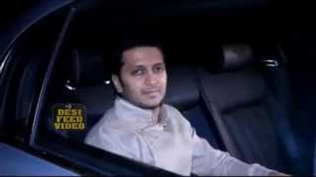 Akshay Kumar Diwali Party 2015 - Sunil Shetty, Karishma Kapoor, Ritesh Deshmukh & others