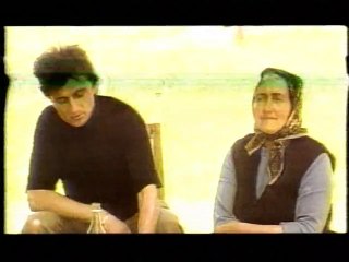 Šeki Turković - Hoću malo rodnog neba