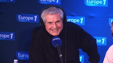 REPLAY - Les Pieds dans le Plat avec Claude Lelouch