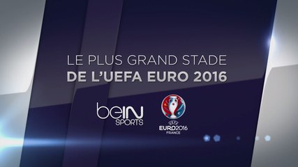 UEFA EURO 2016 sur beIN SPORTS
