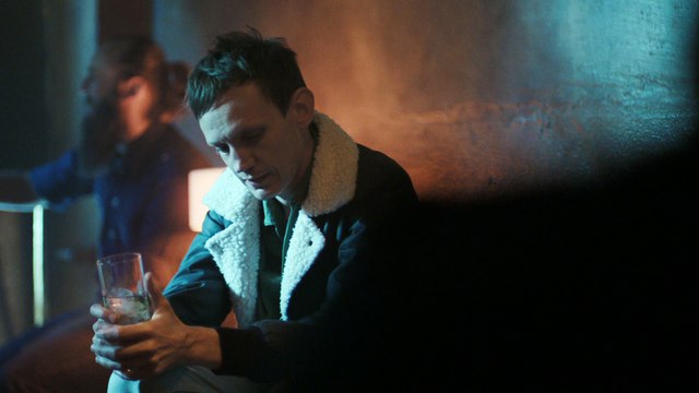 General Elektriks - Whisper to Me [Clip officiel]