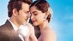 Dheere Dheere Se Meri Zindagi Video Song (OFFICIAL) Hrithik Roshan_ Sonam Kapoor