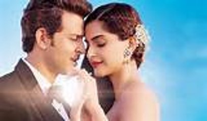 Dheere Dheere Se Meri Zindagi Video Song (OFFICIAL) Hrithik Roshan_ Sonam Kapoor