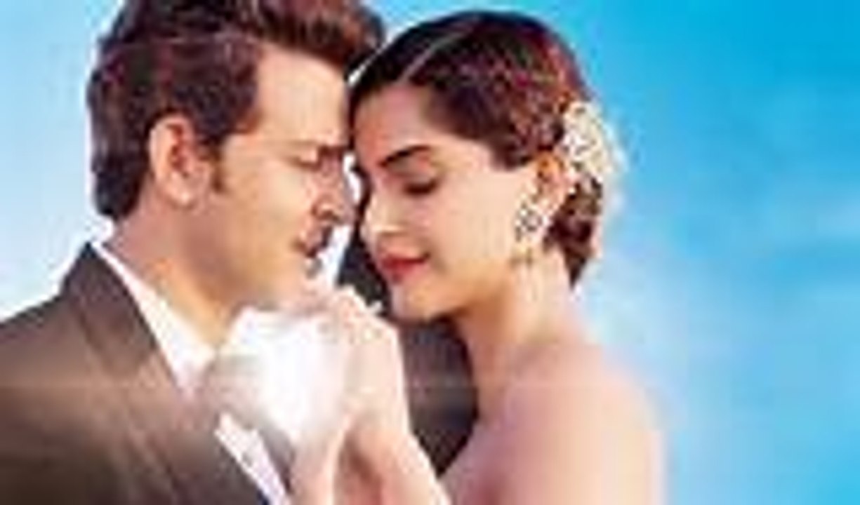 Dheere Dheere Se Meri Zindagi Video Song (OFFICIAL) Hrithik Roshan_ Sonam Kapoor