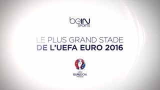 UEFA EURO 2016 sur beIN SPORTS