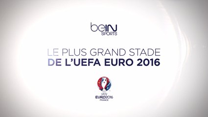 UEFA EURO 2016 sur beIN SPORTS