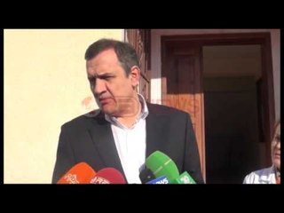 Dimri, Furnizohen me ilaçe qendrat shëndetësore të Librazhdit- Ora News- Lajmi i fundit-