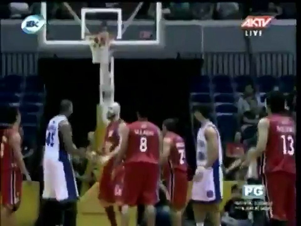 Worst Basketball Flop Ever