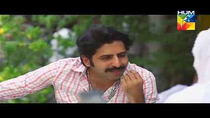 Ishq e Benaam Episode 21 - Hum Tv Drama - 7th December 2015