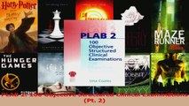 PDF Download  PLAB 2 100 Objective Structured Clinical Examinations Pt 2 Read Full Ebook
