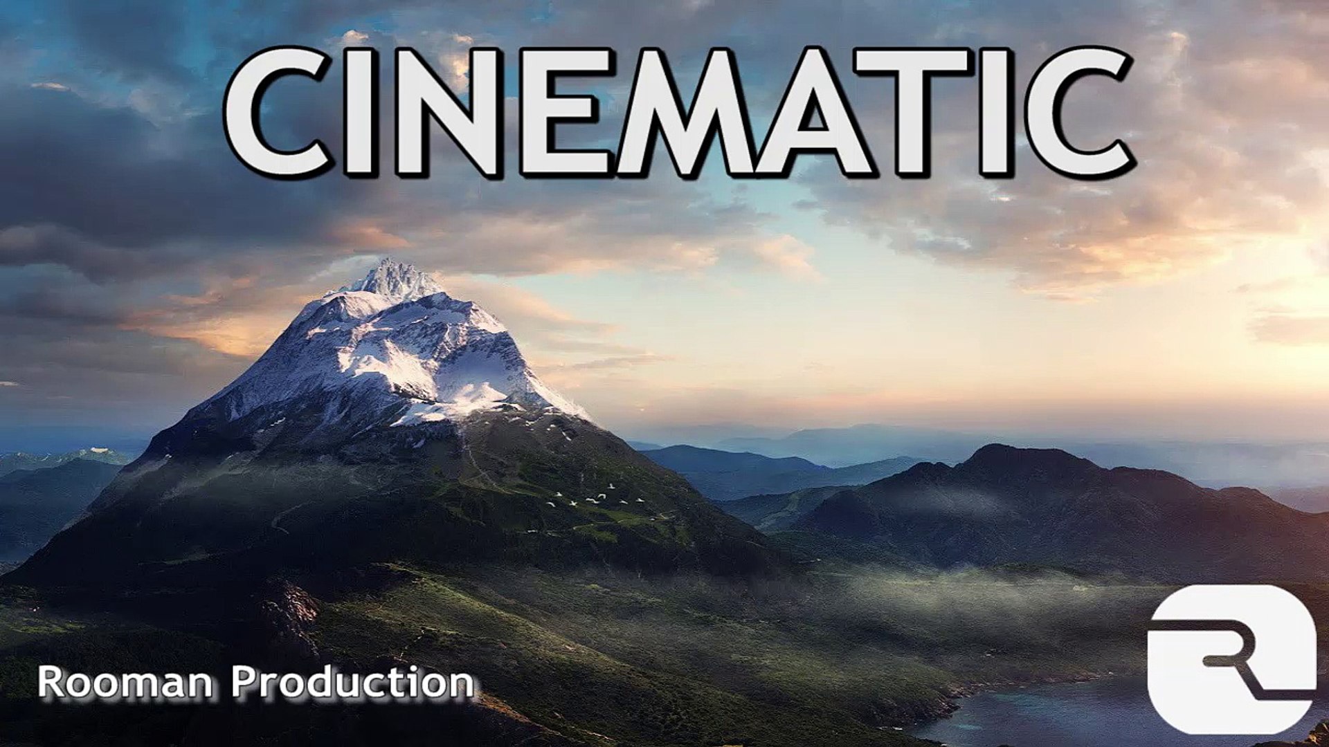 ⁣Cinematic Epic Music - Heroic Background Music - Production Music