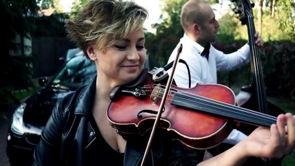 Przygotowania Karolina i Grzegorz HD Fb